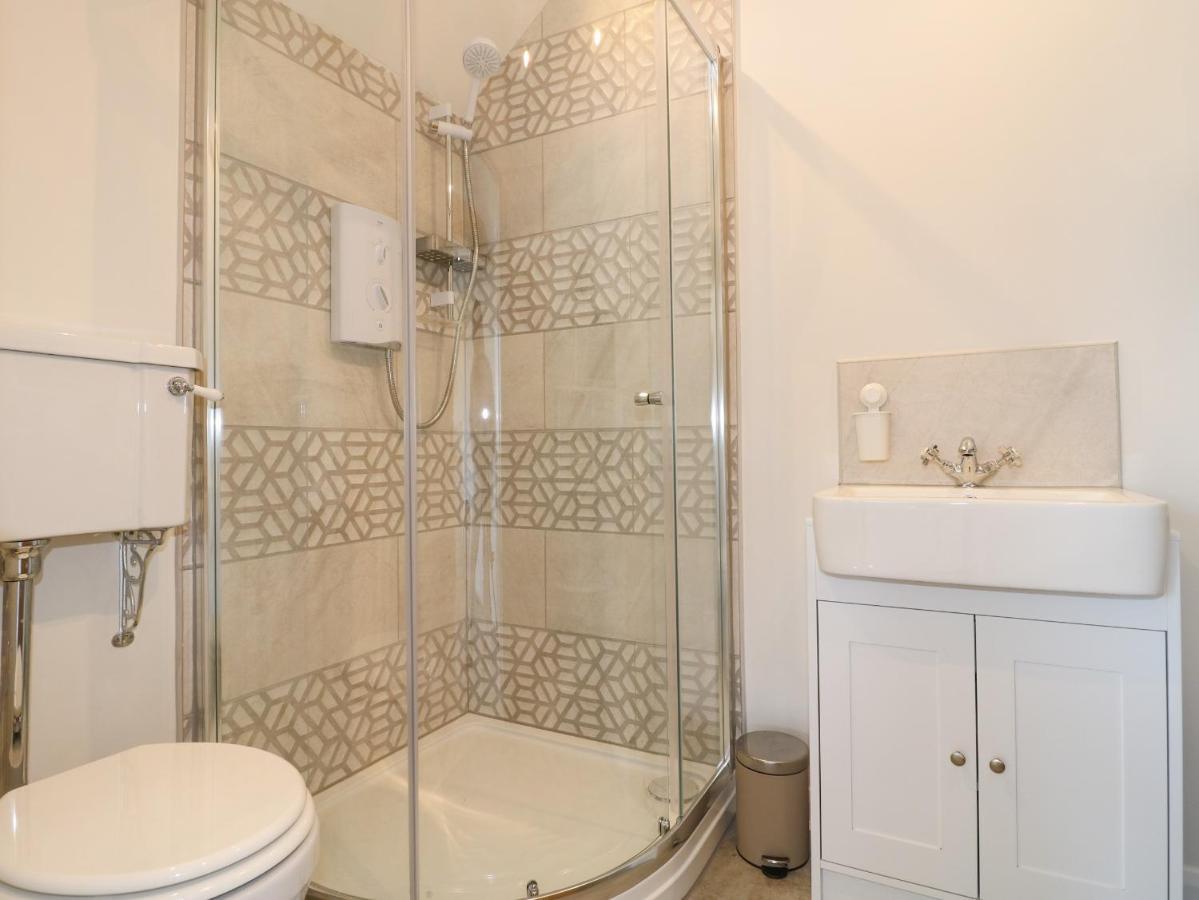 Cuckoo Nest Villa Chesterfield Ngoại thất bức ảnh