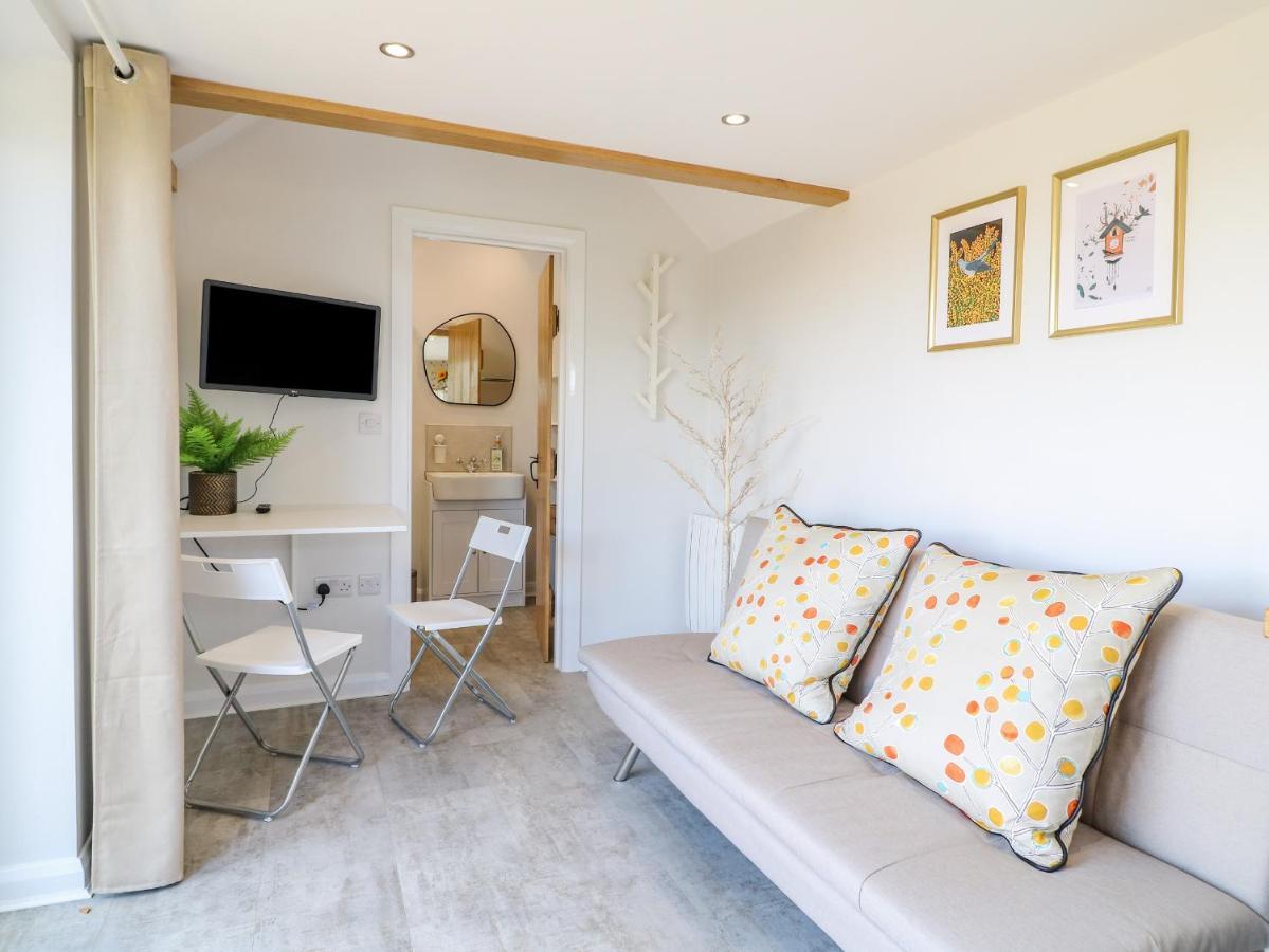 Cuckoo Nest Villa Chesterfield Ngoại thất bức ảnh